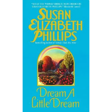 Dream a Little Dream