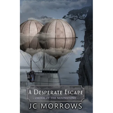 A Desperate Escape
