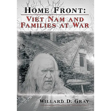 Home Front: Viet Nam and Families at War