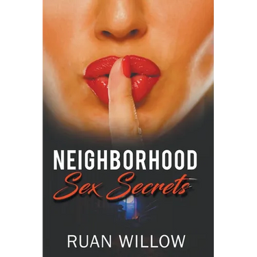 Neighborhood Sex Secrets