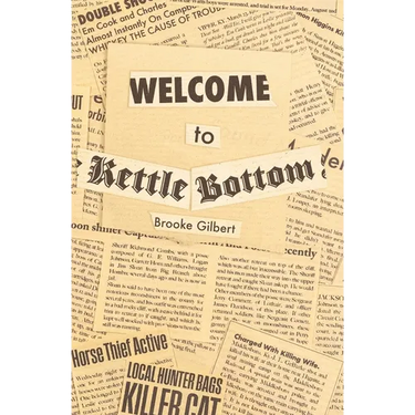 Welcome to Kettle Bottom