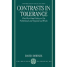 Contrasts in Tolerance: Post-War Penal Policy in the Netherlands and England and Wales