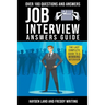 Job interview. Over 180 questions with answer guide