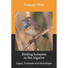 Birding hotspots in the Algarve: Lagoa, Portimão and Monchique