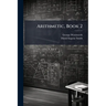 Arithmetic, Book 2