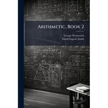 Arithmetic, Book 2
