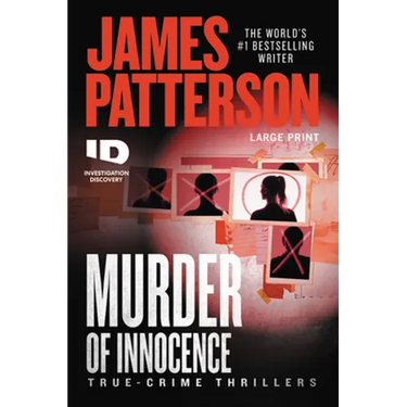 Murder of Innocence