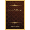 America And Europe
