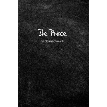 The Prince