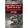 God's Conflict with the Dragon and the Sea