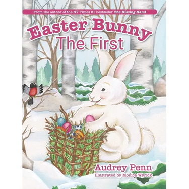 Easter Bunny The First