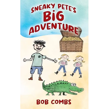 Sneaky Pete's Big Adventure