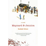 Maynard and Jennica
