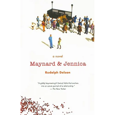 Maynard and Jennica