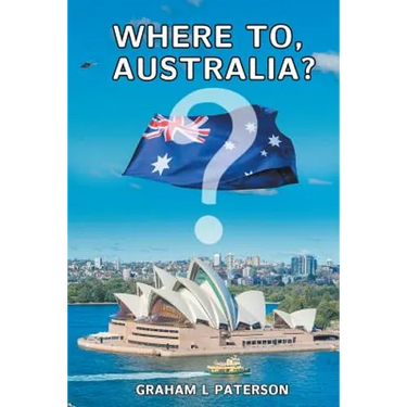 Where to, Australia?