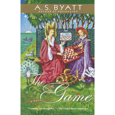 The Game