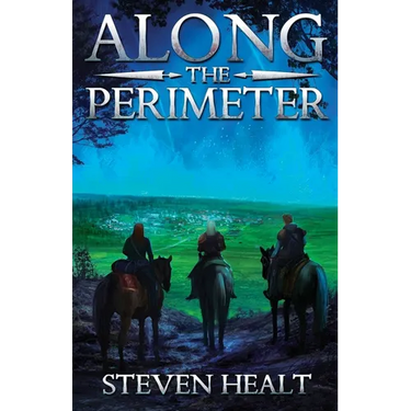 Along the Perimeter: Amboy Book One