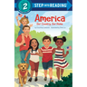 America: Our Country, Our Home