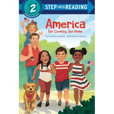 America: Our Country, Our Home
