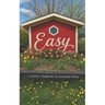 Easy: A Poetry Chapbook