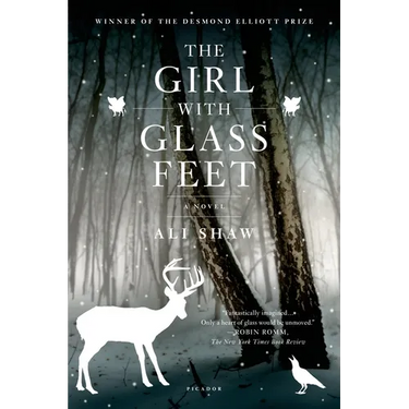 The Girl with Glass Feet