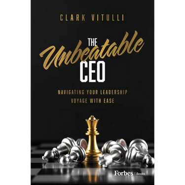 The Unbeatable CEO: Navigating Your Leadership Voyage with Ease