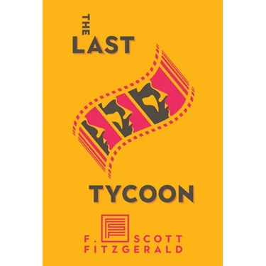 The Last Tycoon