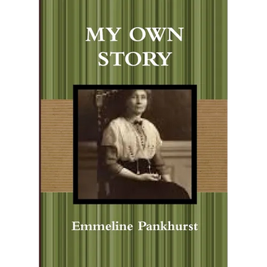 My Own Story