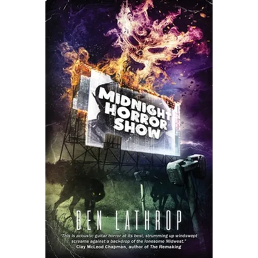 Midnight Horror Show