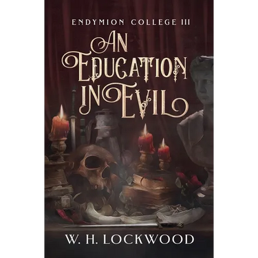 An Education in Evil
