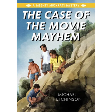 The Case of the Movie Mayhem