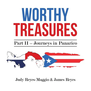 Worthy Treasures: Part II - Journeys in Panarico