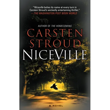 Niceville: Book One of the Niceville Trilogy