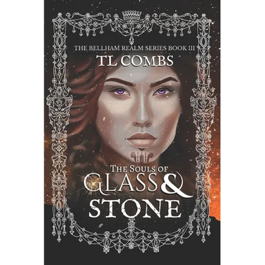 The Souls of Glass & Stone
