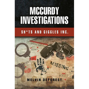 McCurdy Investigations