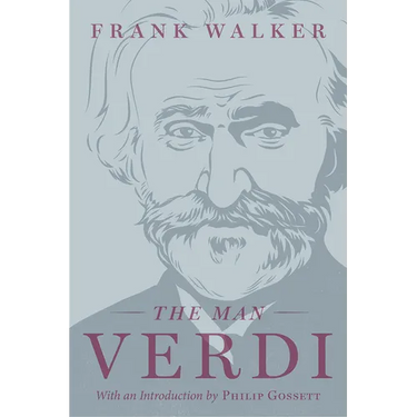 The Man Verdi