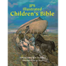 JPS Illustrated Children's Bible