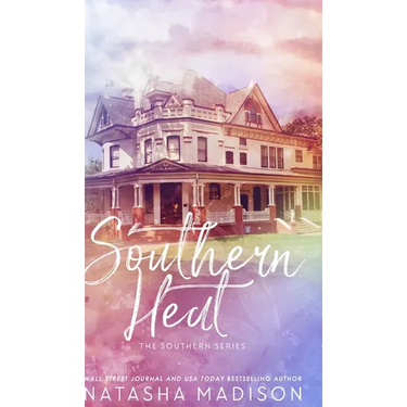 Southern Heat (Special Edition Hardcover)