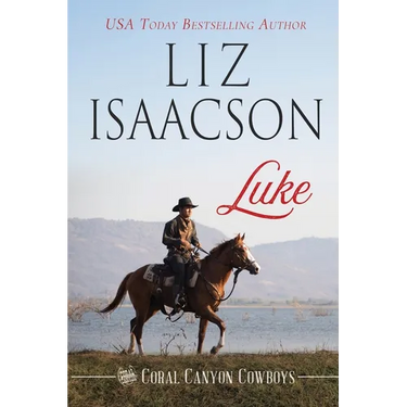 Luke: A Young Brothers Novel