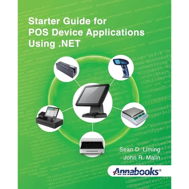 Starter Guide for POS Device Applications Using .NET