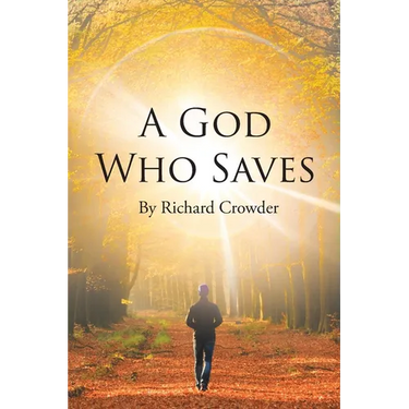 A God Who Saves