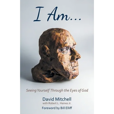 I Am. . .: Seeing Yourself Through the Eyes of God