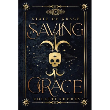 Saving Grace