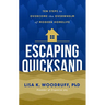 Escaping Quicksand: 10 Steps to Overcome the Overwhelm of Modern Homelife