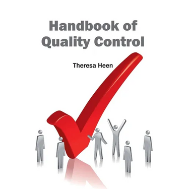 Handbook of Quality Control