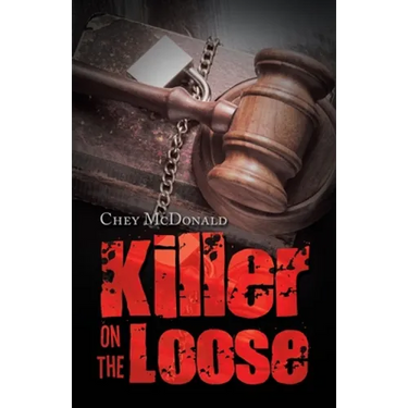 Killer on the Loose