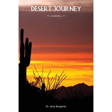 Desert Journey