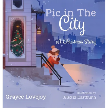 Pic in the City: A Christmas Story