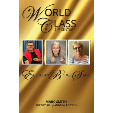 World Class 21st Century - European Stars
