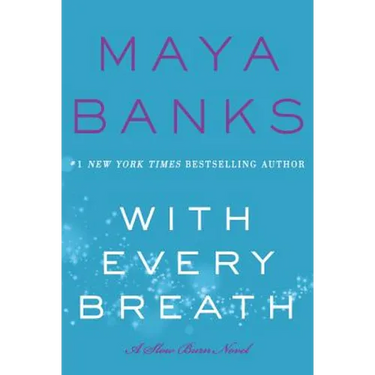 With Every Breath